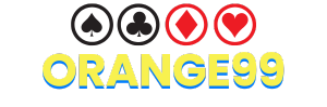 Logo ORANGE99